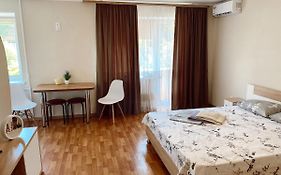 Apartment Sobornyi Prospect 95